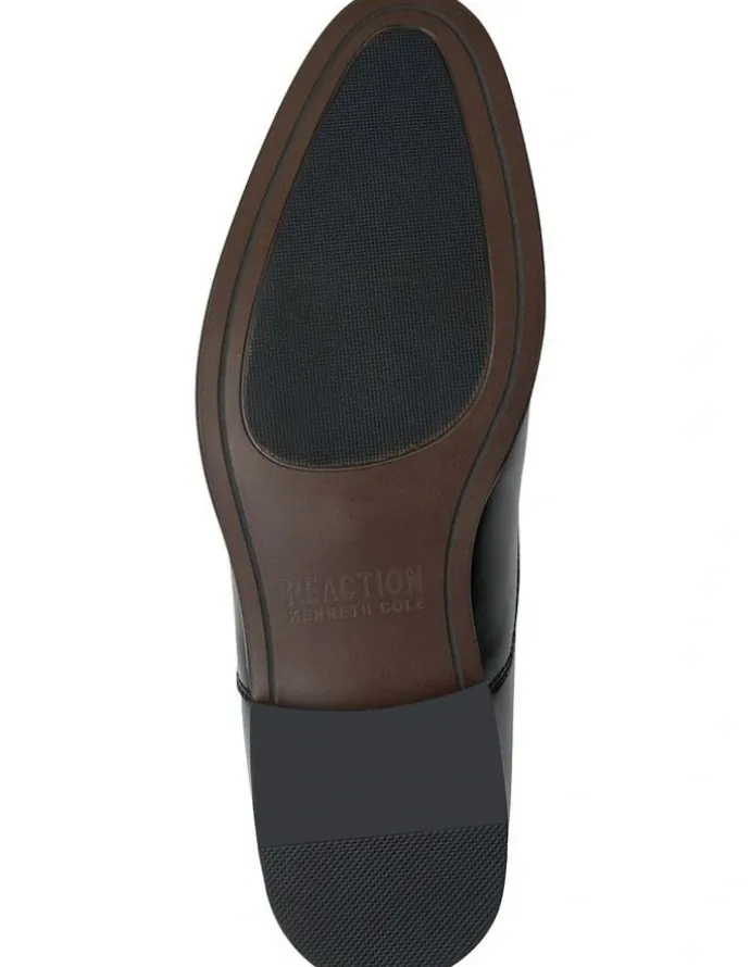 Kenneth Cole Martin Dress Shoes in Black