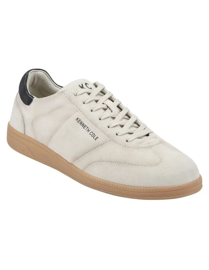 Kenneth Cole Mercer Sneaker in Black