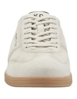 Kenneth Cole Mercer Sneaker in Black