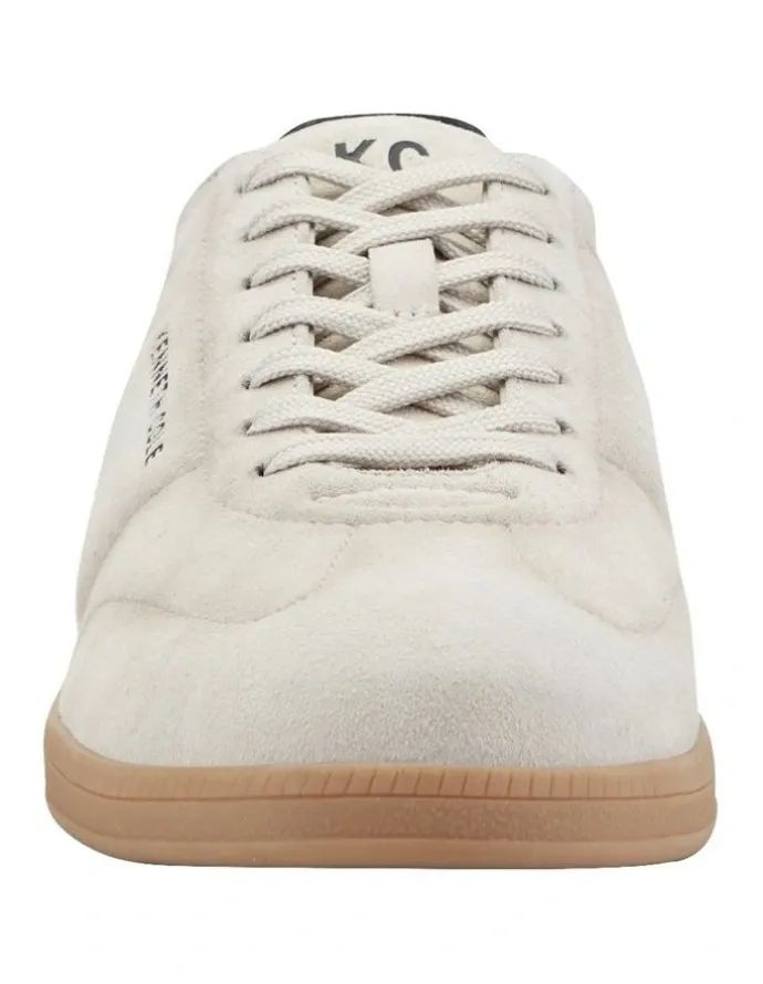 Kenneth Cole Mercer Sneaker in Black