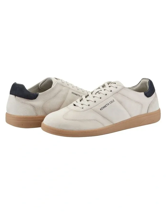 Kenneth Cole Mercer Sneaker in Black