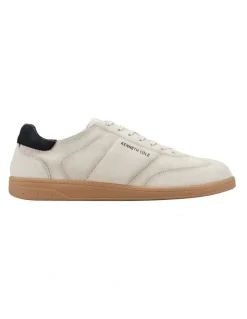 Kenneth Cole Mercer Sneaker in Black