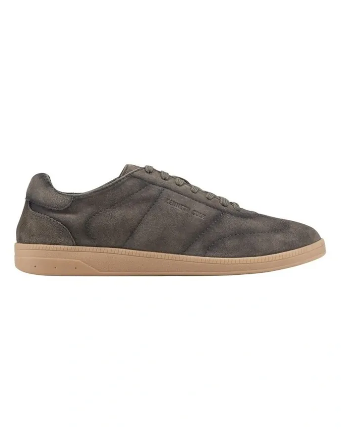 Kenneth Cole Mercer Sneaker in Dark Green