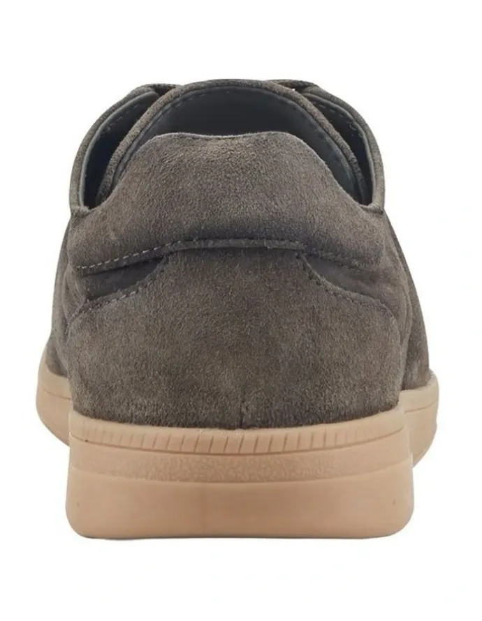 Kenneth Cole Mercer Sneaker in Dark Green