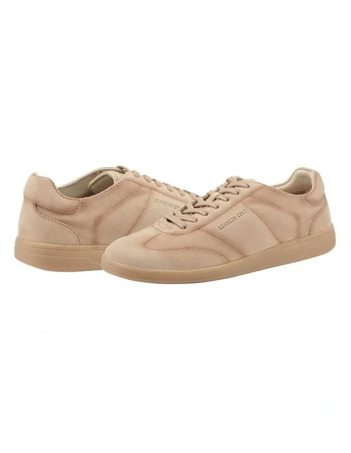 Kenneth Cole Mercer Sneaker in Medium Natural
