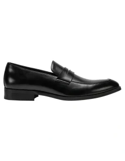Kenneth Cole Moore Loafer in Black