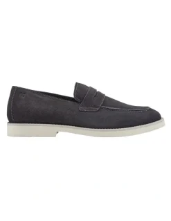 Kenneth Cole Savon Loafer in Grey