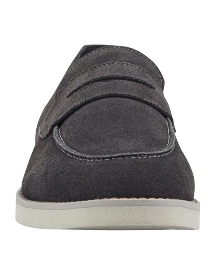 Kenneth Cole Savon Loafer in Grey