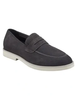Kenneth Cole Savon Loafer in Grey