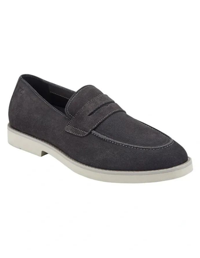 Kenneth Cole Savon Loafer in Grey