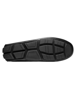 Kenneth Cole Sergio Loafer in Black