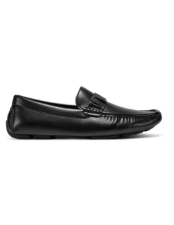 Kenneth Cole Stan Loafer in Black