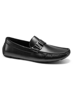 Kenneth Cole Stan Loafer in Black