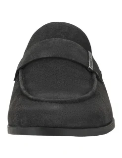 Kenneth Cole Sylvan Loafer in Dark Gray