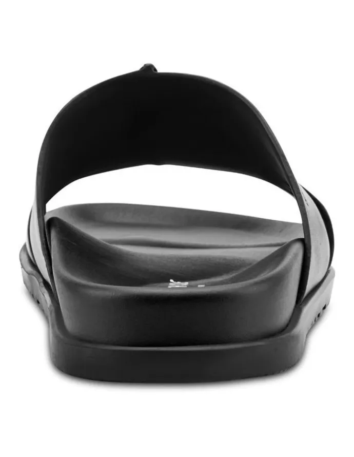 Kenneth Cole Willy Sandal in Black