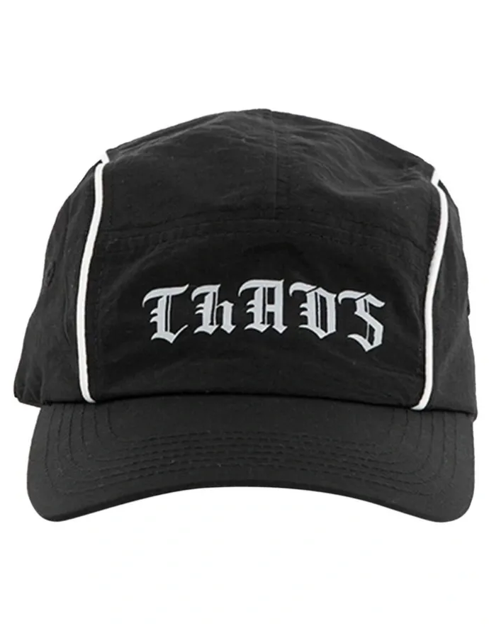 KSCY Scripture Dad Cap in Black