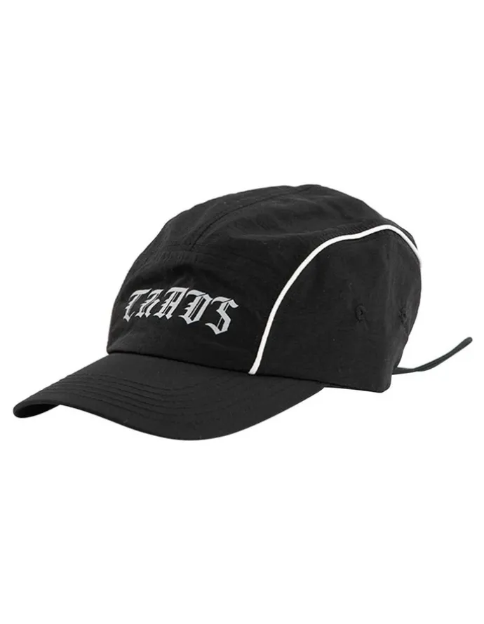 KSCY Scripture Dad Cap in Black