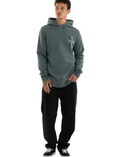 KSCY Tension Dual Curved Hoodie
