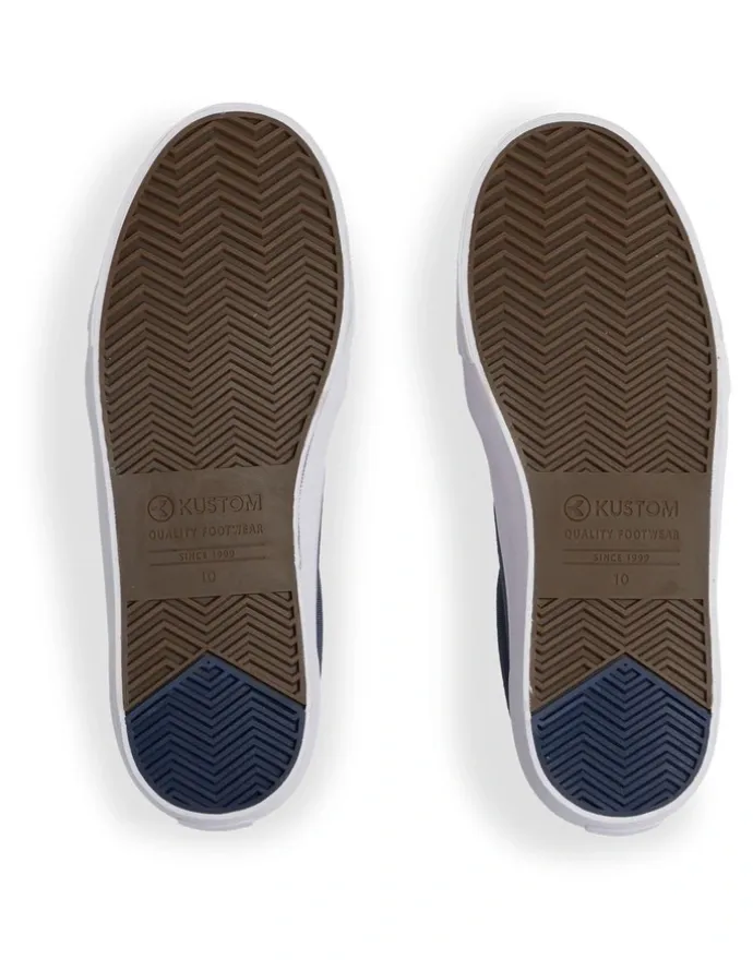 Kustom Area Sneakers in Assorted
