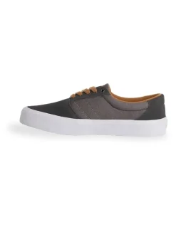 Kustom Area Sneakers in Grey