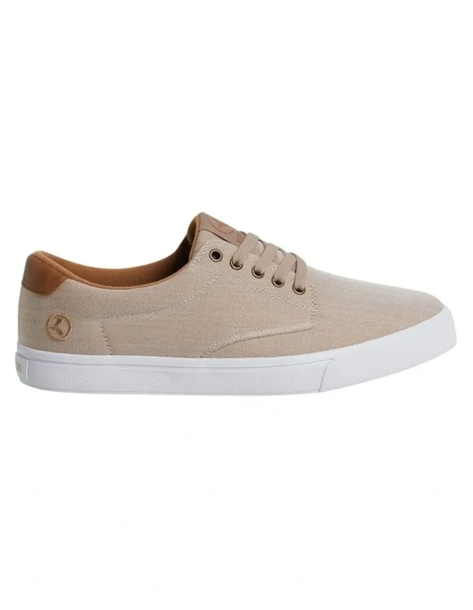 Kustom Asmus Sneakers in Herring