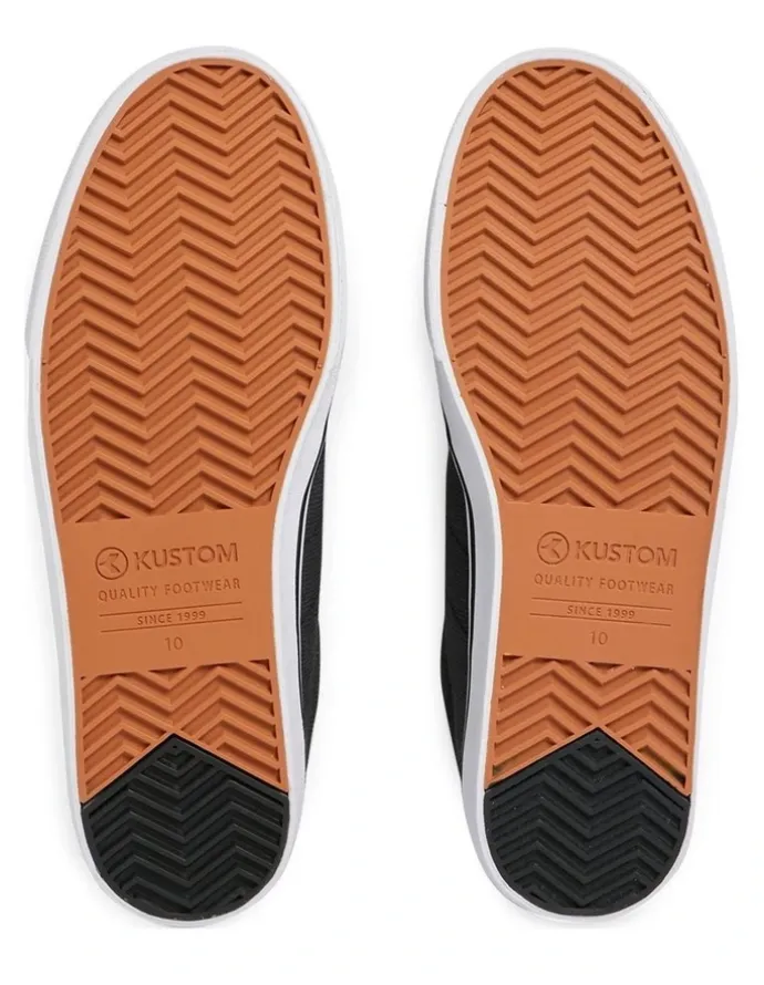 Kustom Layday Sneakers in Assorted