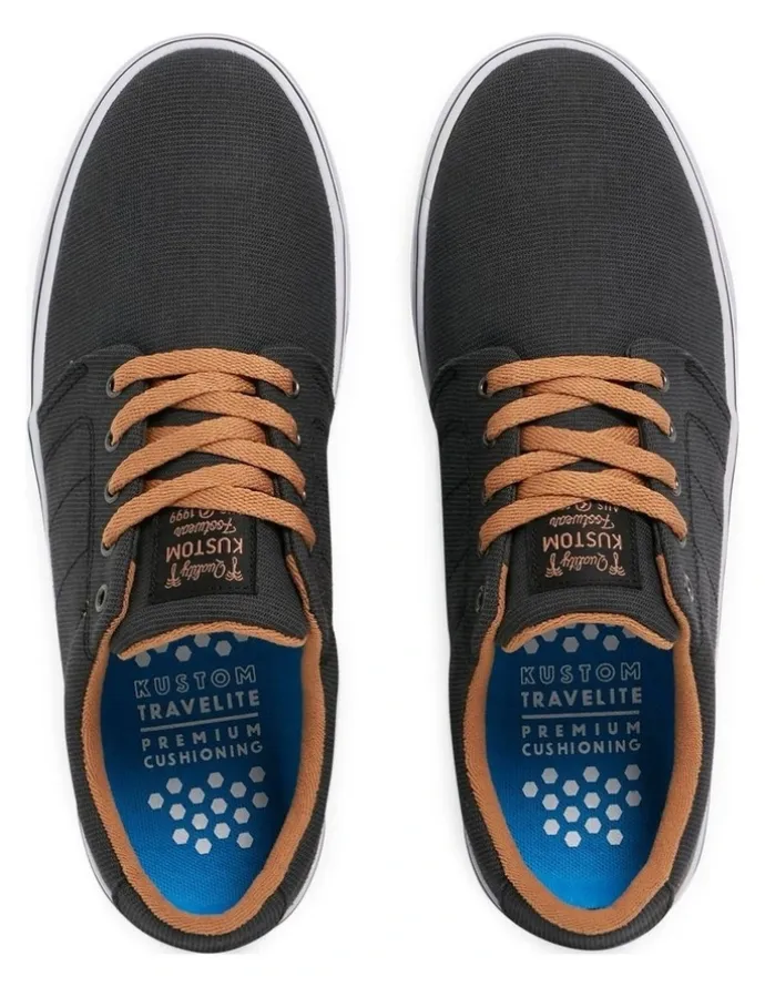 Kustom Layday Sneakers in Assorted