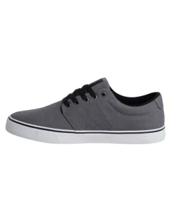 Kustom Layday Sneakers in Steel Grey