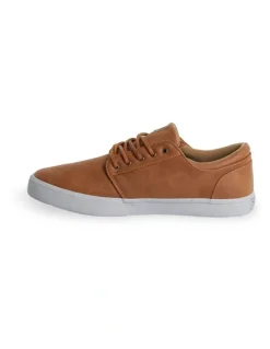 Kustom Remark 2 Sneakers in Brown