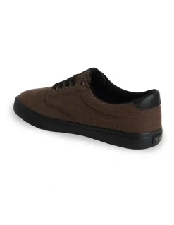Kustom Asmus Sneakers in White