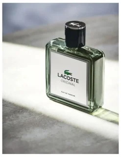 Lacoste Original Eau de Parfum