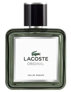 Lacoste Original Eau de Parfum