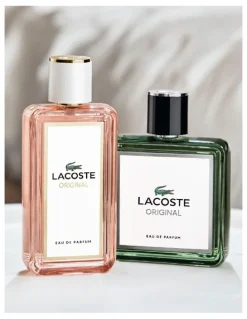 Lacoste Original Parfum