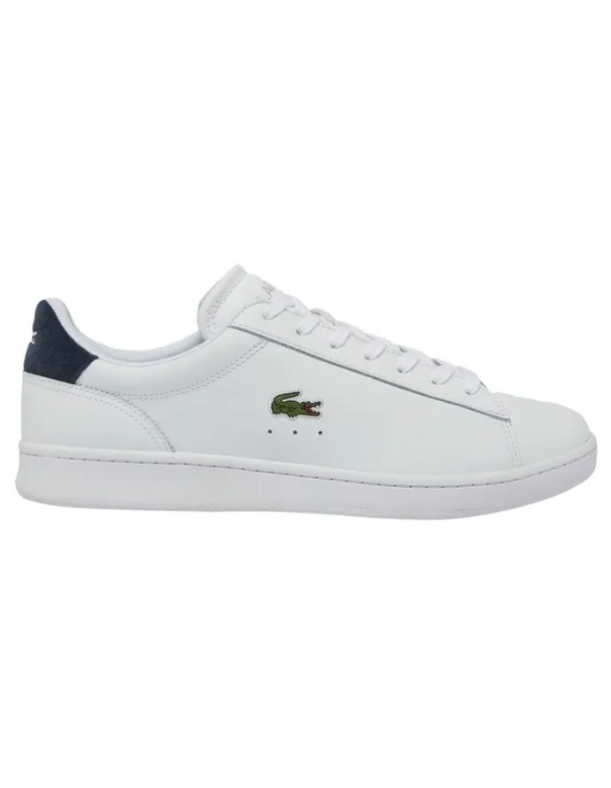 Lacoste Carnaby Set Sneaker in White