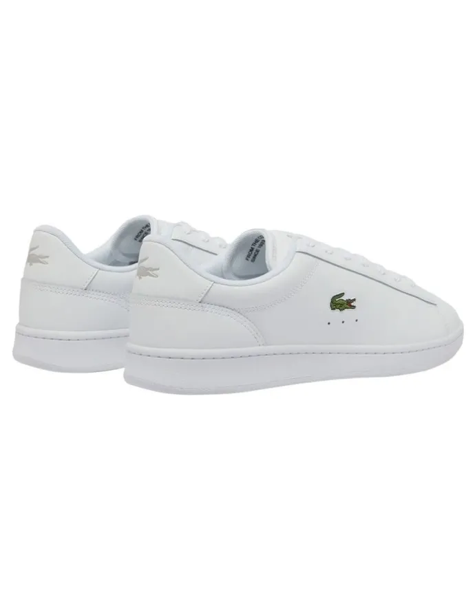 Lacoste Carnaby Set Sneaker in White