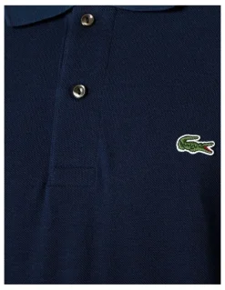 Lacoste Polo Shirt in Navy