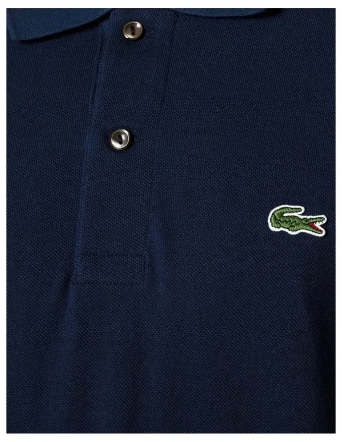 Lacoste Polo Shirt in Navy