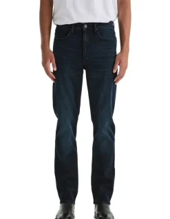 Lee L100 Slim Jean in Rich Indigo