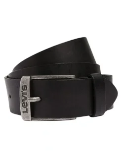 Levi's Duncan Belt in Black