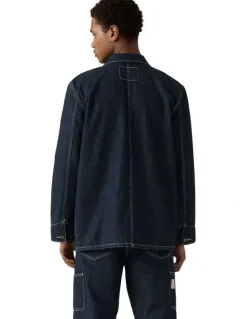 Levi's Berkley Chore Coat in Mornin Classical