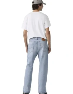 Levi's 501 Loose Jeans in In My Bronco