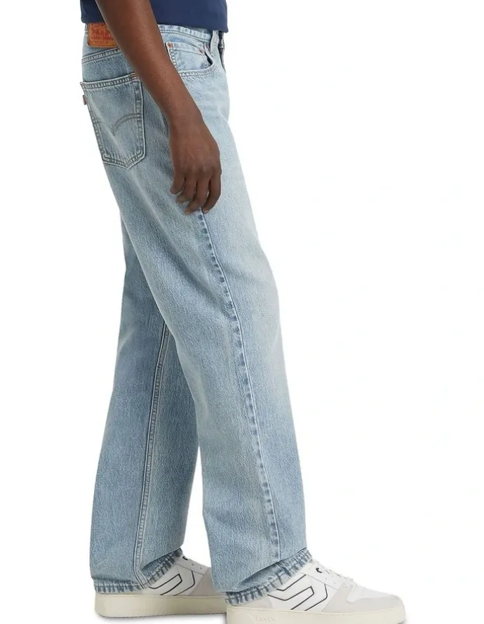 Levi's 565 Loose Straight Jeans in My Backstory