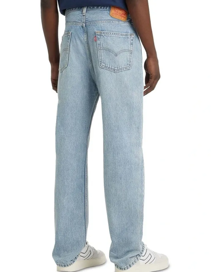 Levi's 565 Loose Straight Jeans in My Backstory