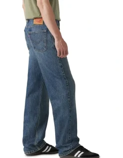 Levi's 565 Loose Straight Jeans in Right Mind