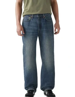 Levi's 565 Loose Straight Jeans in Right Mind
