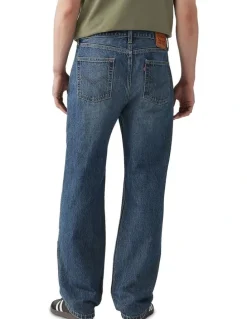 Levi's 565 Loose Straight Jeans in Right Mind