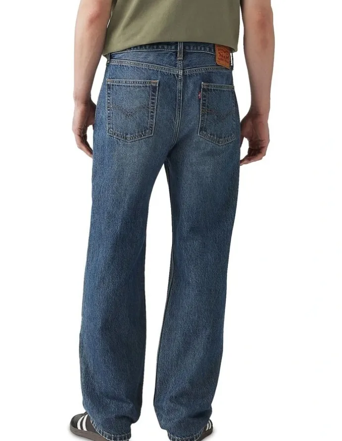 Levi's 565 Loose Straight Jeans in Right Mind