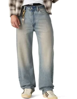 Levi's 565 Loose Straight Jeans in Blue