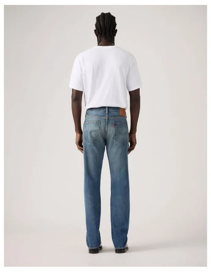 Levi's 501 Original Jeans in A Soft Spot