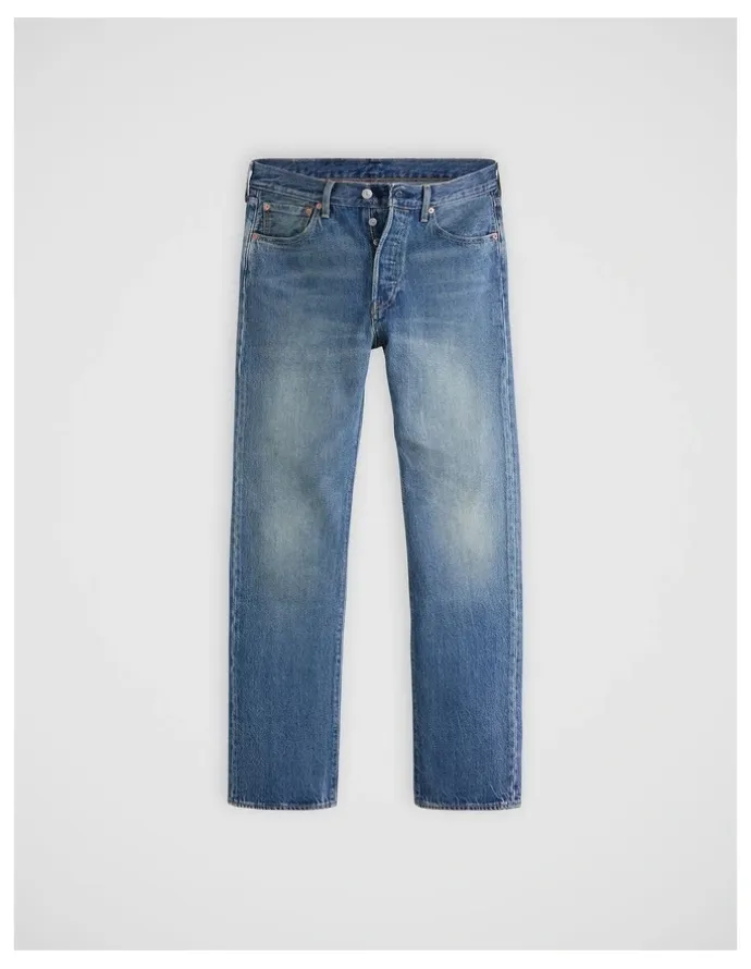 Levi's 501 Original Jeans in A Soft Spot